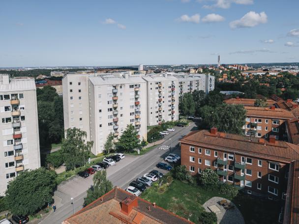 Objektfoto