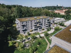 Steen Priwins Gata 5 — bild 1