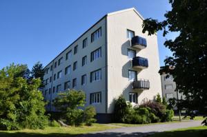 Wallenbergsgatan 3C — bild 1