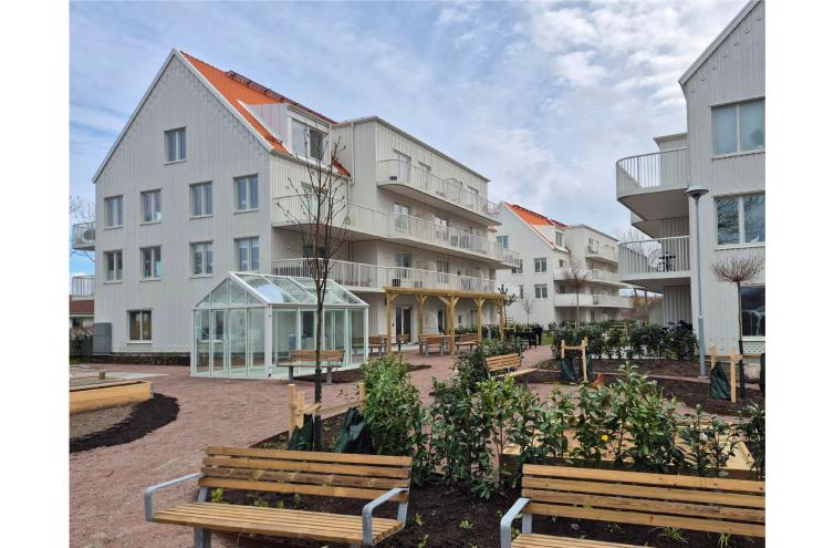 Gården