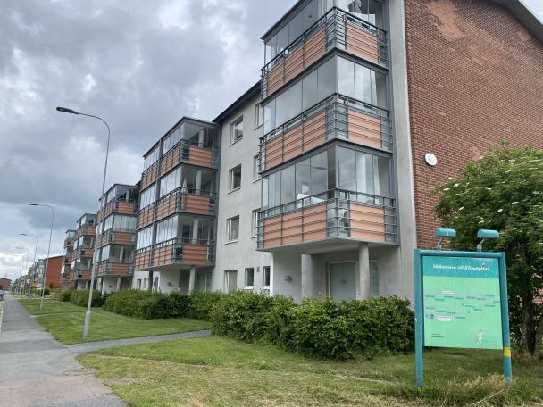 Objektfoto