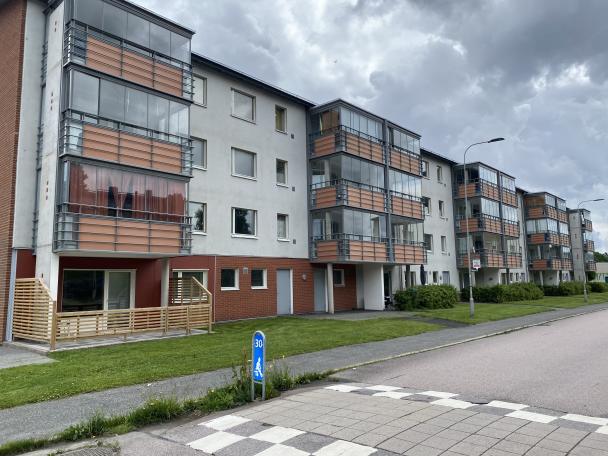 Objektfoto