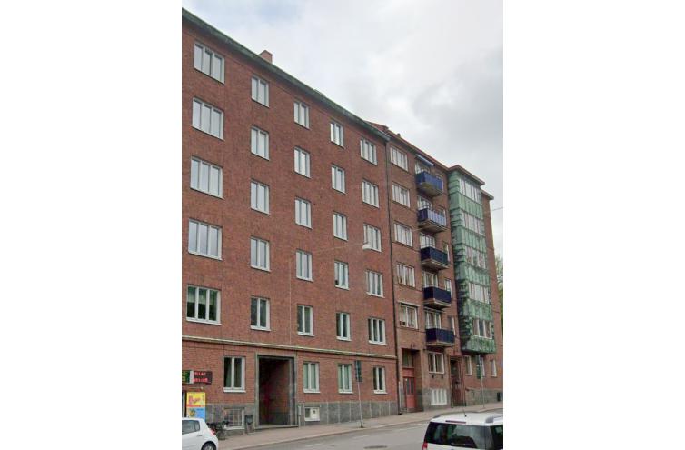 Gibraltargatan 26