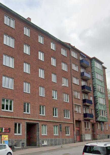 Objektfoto