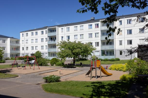 Objektfoto
