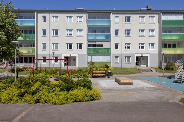 Objektfoto