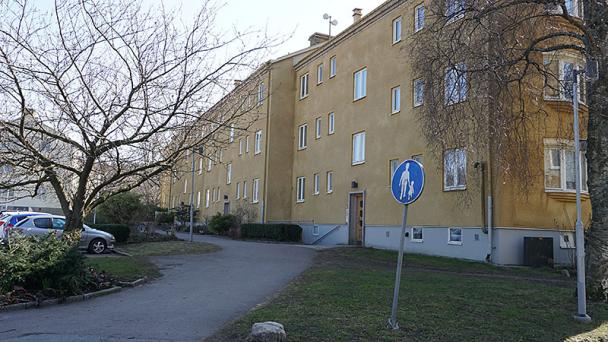 Objektfoto