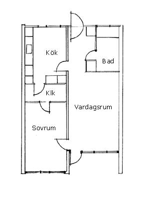 Planskiss