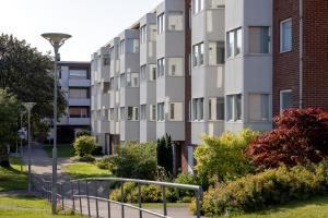 Temperaturgatan 14 — bild 1