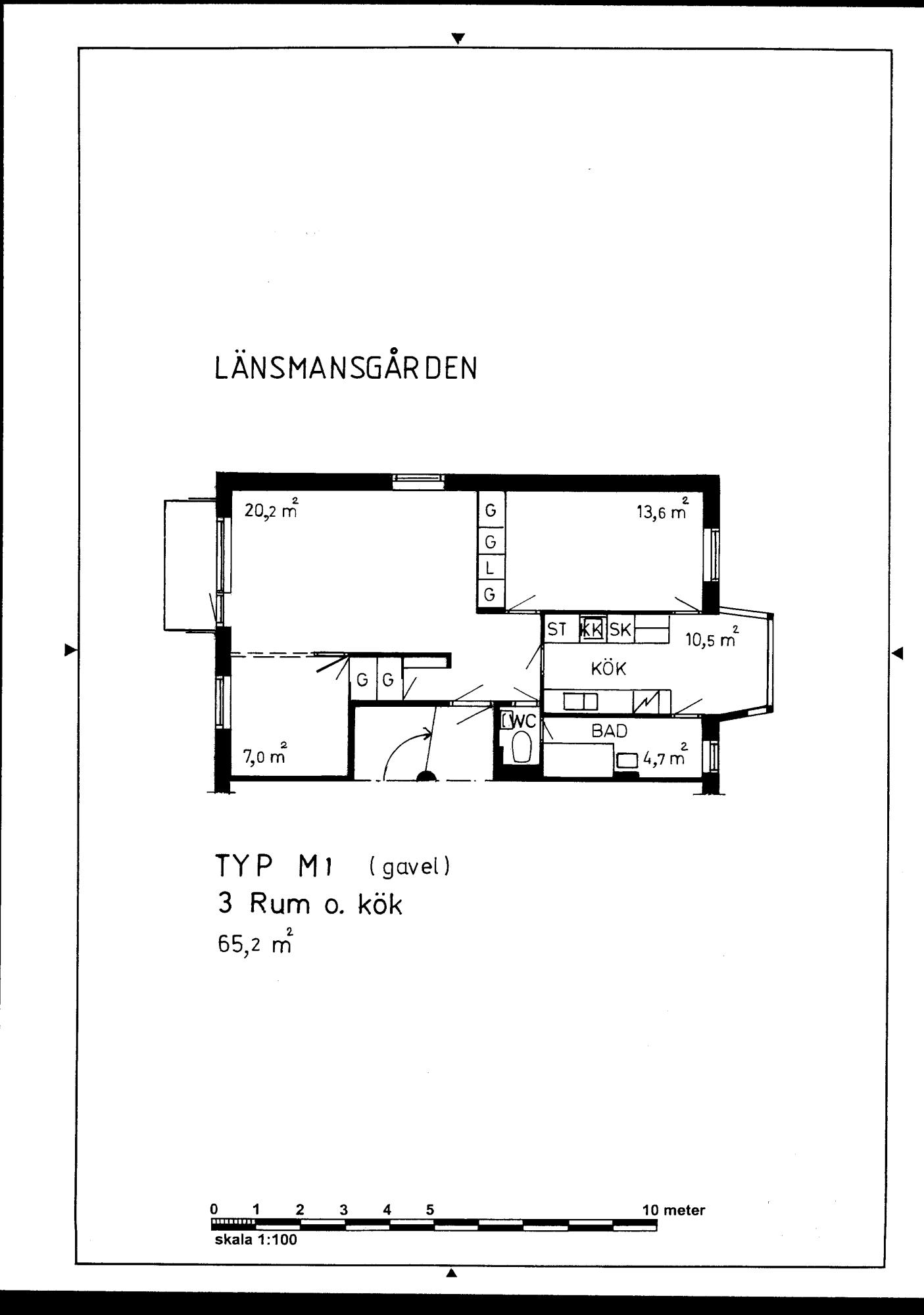 Planskiss