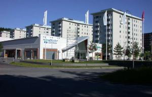 Rymdtorget 4 — bild 1