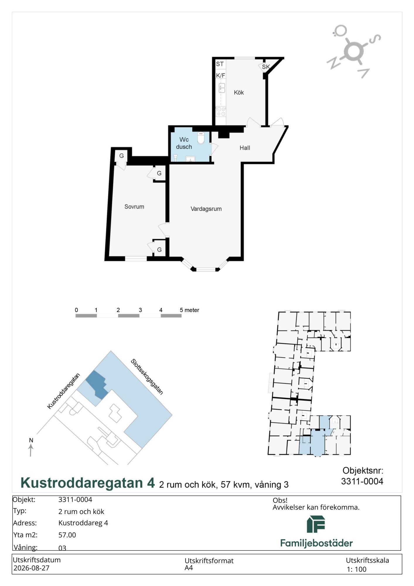 Planskiss