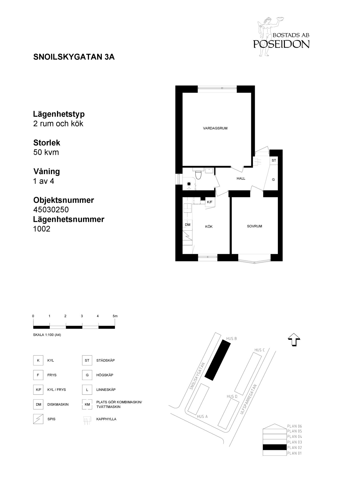 Planskiss