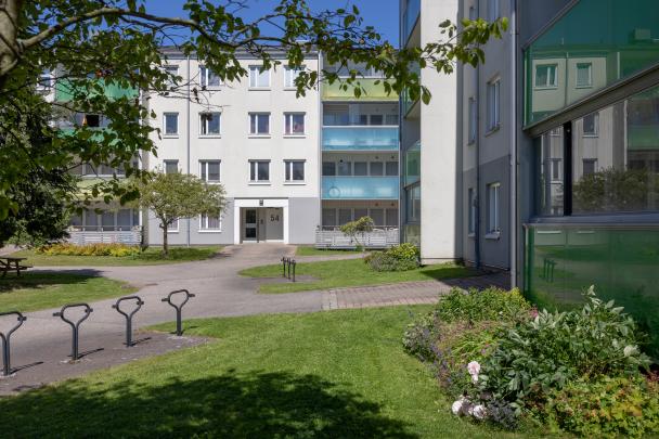 Objektfoto