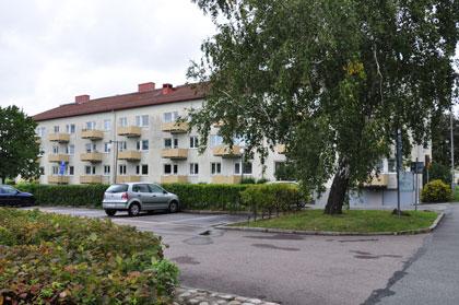 Objektfoto