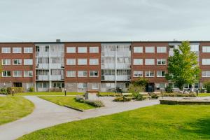 3 rum Hasselbacken, 6 801 kr/mån | Bostadsögat