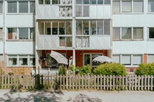 2 rum Hasselbacken, 6 405 kr/mån | Bostadsögat