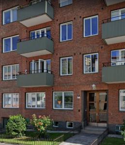 2 rum Krokslätt, 7 876 kr/mån | Bostadsögat