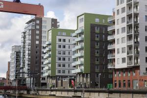 2 rum Eriksberg, 10 561 kr/mån | Bostadsögat