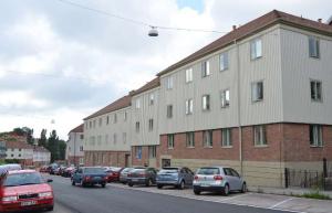 2 rum Masthugget, 7 741 kr/mån | Bostadsögat