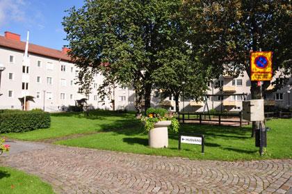Objektfoto