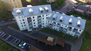 2 rum Bagaregården, 10 004 kr/mån | Bostadsögat