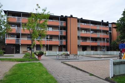 Objektfoto