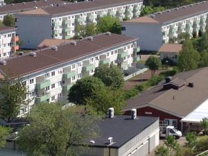 3 rum Gårdsten, 7 072 kr/mån | Bostadsögat