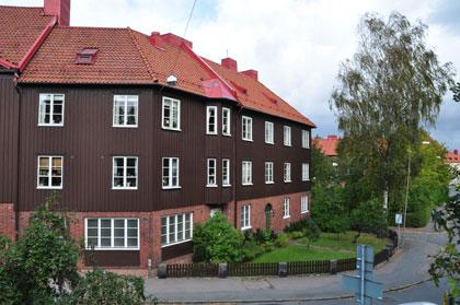 Objektfoto