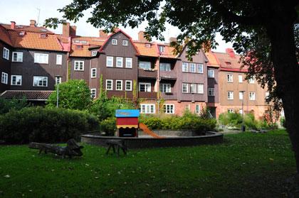 Objektfoto