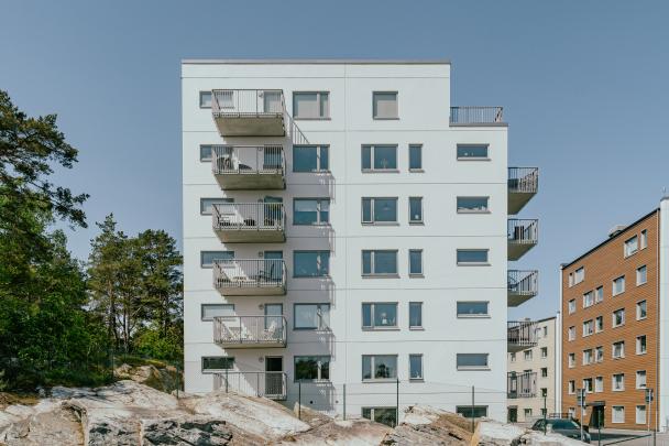 Objektfoto