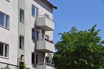Objektfoto