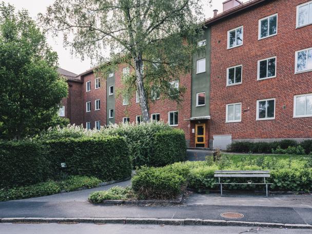 Objektfoto