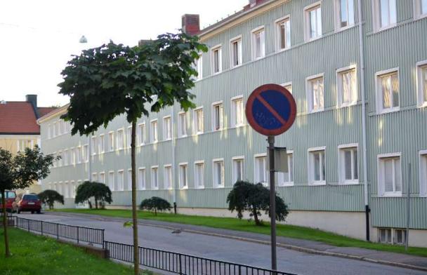 Objektfoto