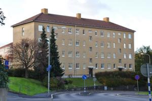 Morängatan 14A — bild 1 av 2