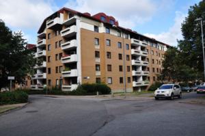 Borgaregatan 6 — bild 1 av 2