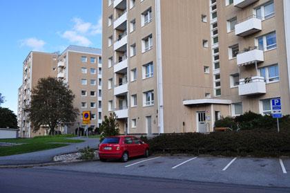 Objektfoto