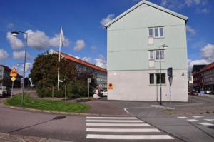 Jägaregatan 8A — bild 1 av 2