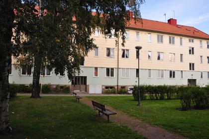 Objektfoto