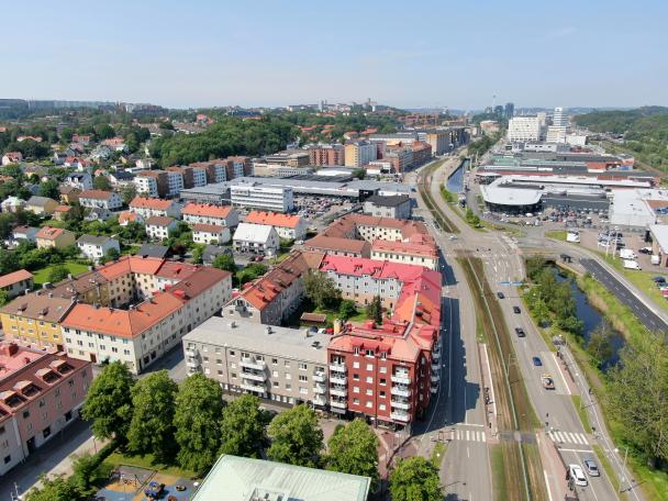 Objektfoto