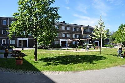Objektfoto