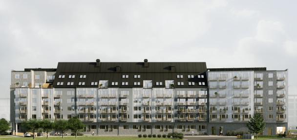 Objektfoto