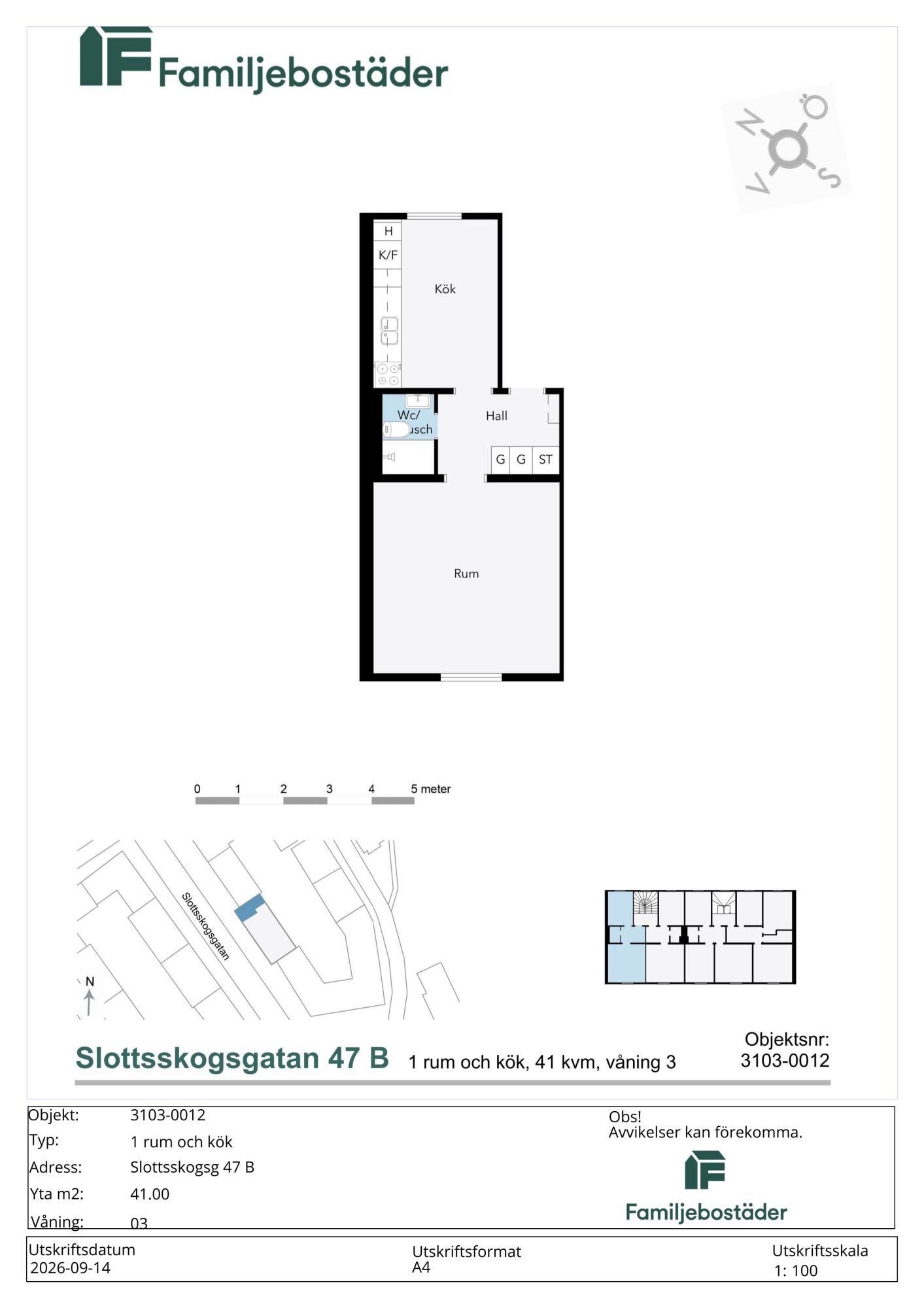 Planskiss