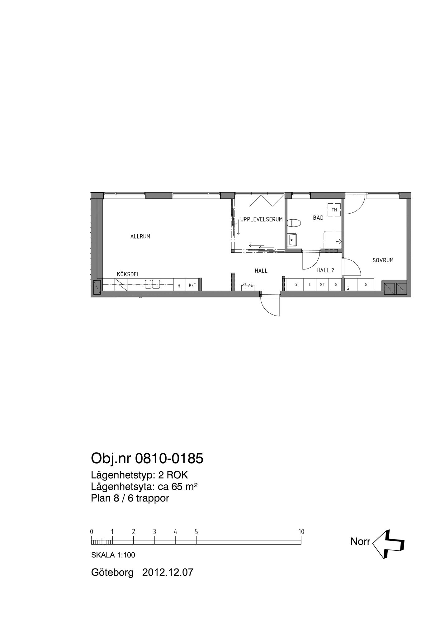 Planskiss