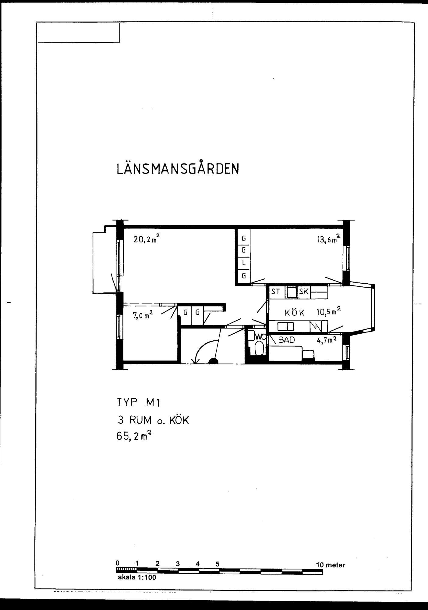 Planskiss