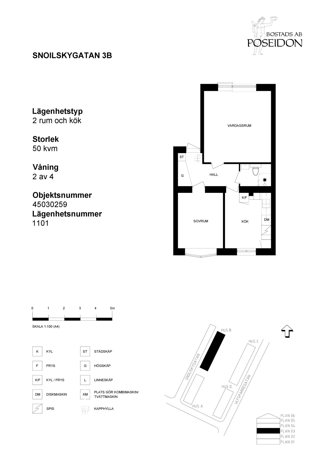 Planskiss