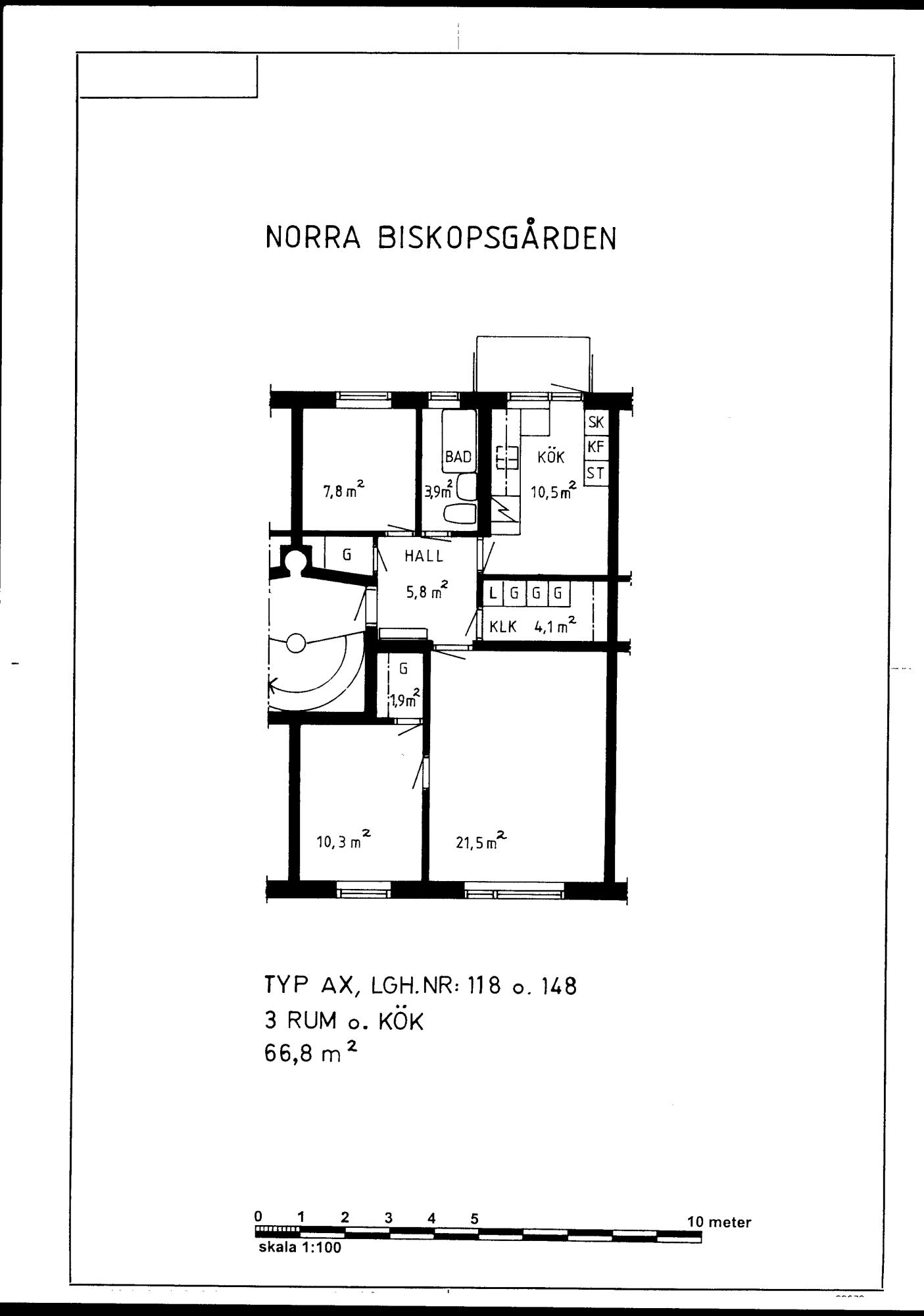 Planskiss
