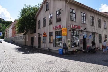 Objektfoto