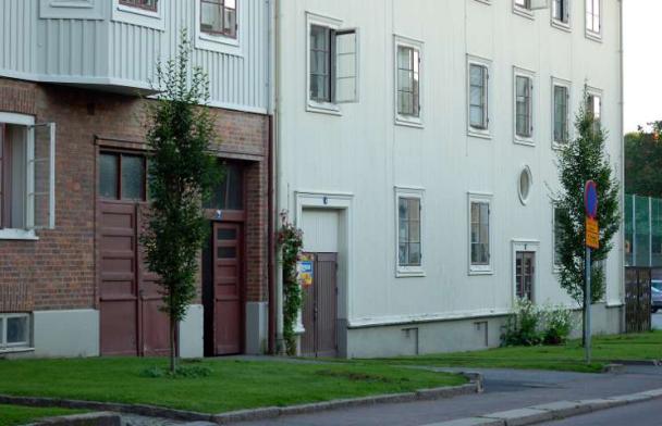 Objektfoto