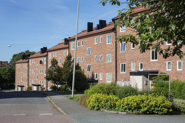 Objektfoto